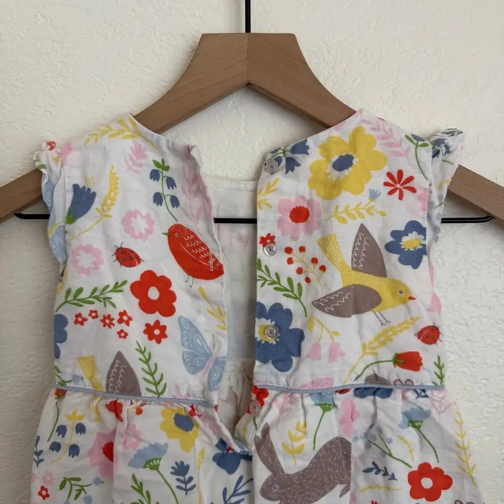 Baby Boden cute babydoll